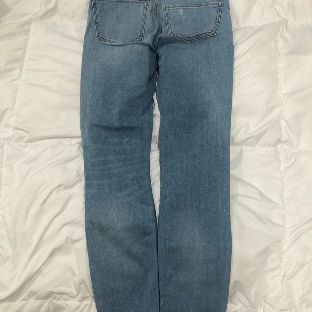 Women’s Zara Jeans